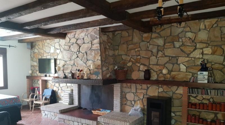 Cordova - Villanueva del Rey - 251148m2