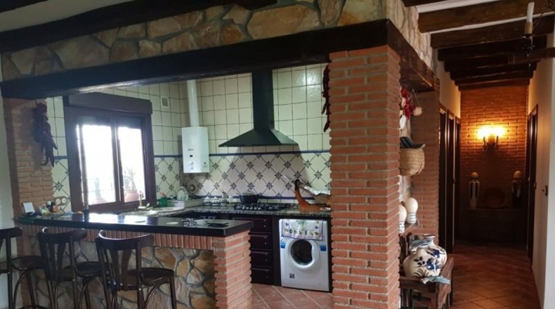 Cordova - Villanueva del Rey - 251148m2