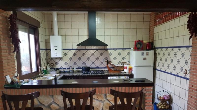 Cordova - Villanueva del Rey - 251148m2