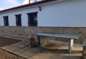 Xalet independent amb terreny en venda a la España, Villanueva del Rey, ref.: TR362973 foto