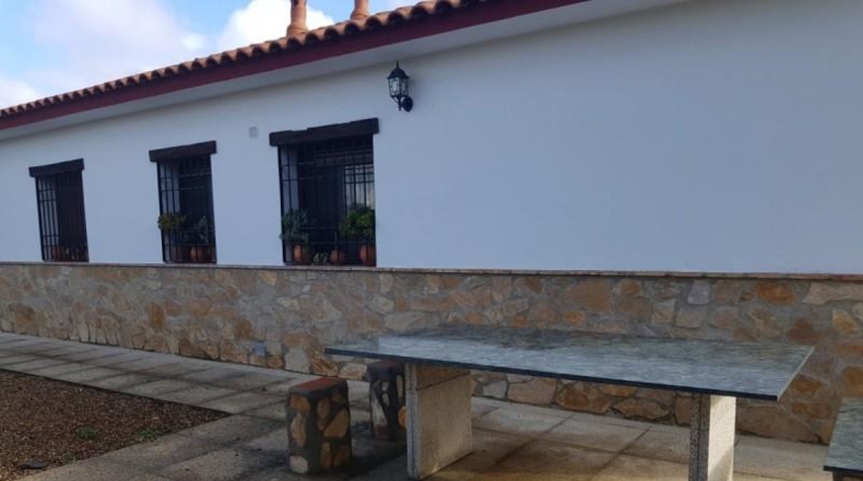 Cordova - Villanueva del Rey - 251148m2