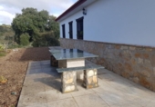 Xalet independent amb terreny en venda a la España, Villanueva del Rey, ref.: TR362973 foto