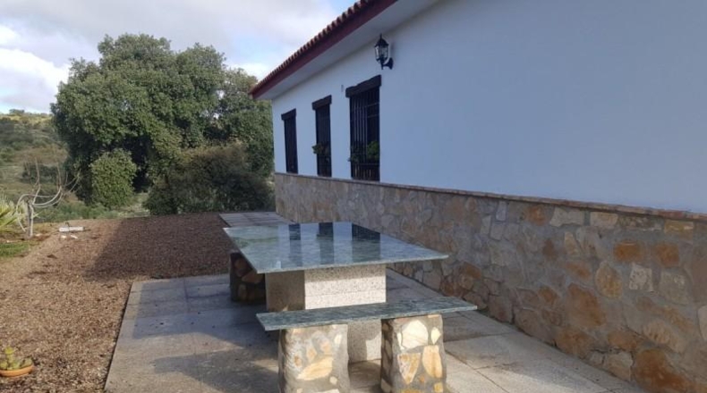 Cordova - Villanueva del Rey - 251148m2
