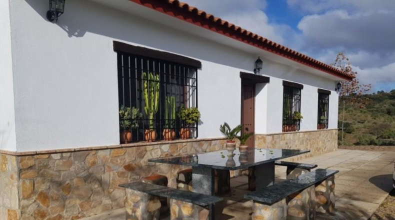 Cordova - Villanueva del Rey - 251148m2