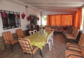 Casa con terreno en venta en la España, Albacete, ref: TR302696 foto