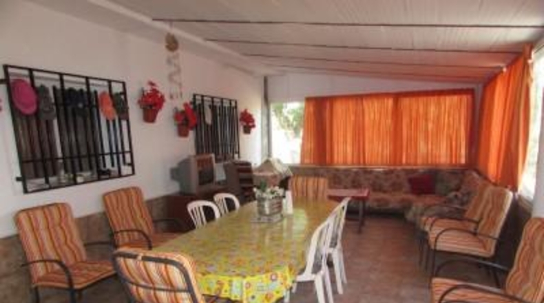 Toledo - Sartajada - 4800m2