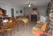 Casa con terreno en venta en la España, Albacete, ref: TR302696 foto