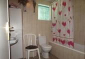 Casa con terreno en venta en la España, Albacete, ref: TR302696 foto