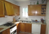 Casa con terreno en venta en la España, Albacete, ref: TR302696 foto