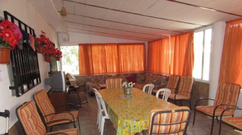 Toledo - Sartajada - 4800m2
