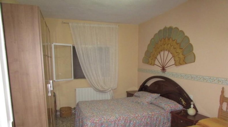 Toledo - Sartajada - 4800m2
