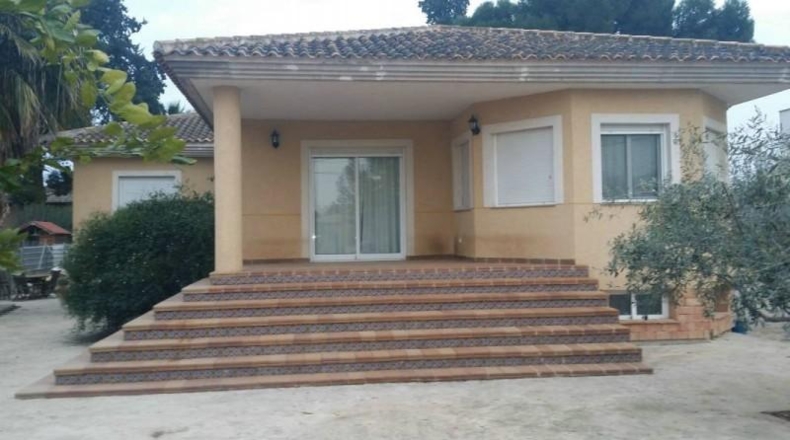 Murcia - Alguazas - 170m2