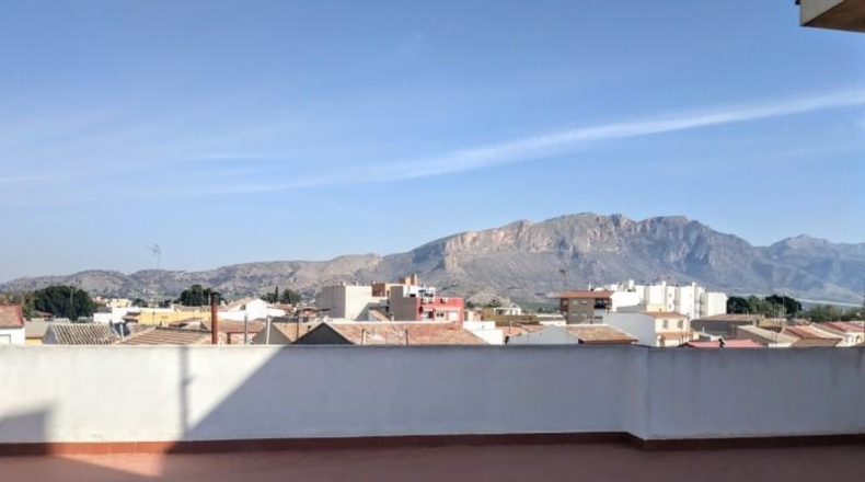 Murcia - Santomera - 484m2