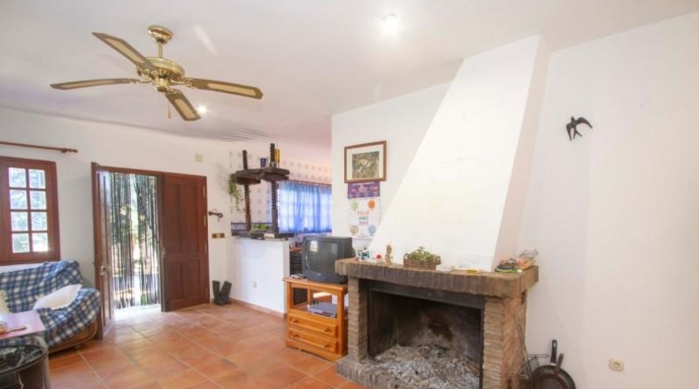 Málaga - Yunquera - 33556m2