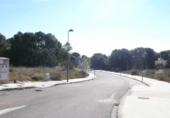 Suelo urbano en venta en la España, Bétera, ref: TR115512 foto