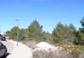 Suelo urbano en venta en la España, Bétera, ref: TR115512 foto