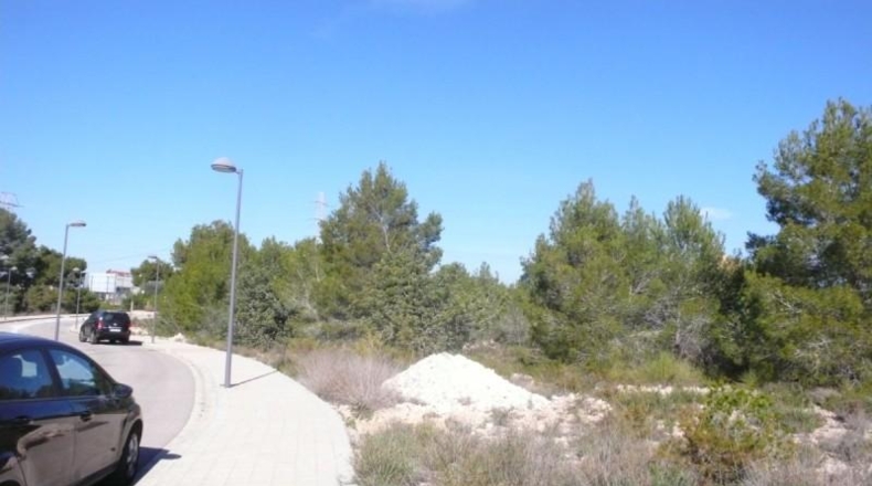València - Bétera - 1318m2