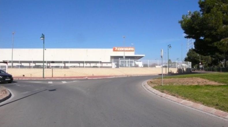 València - Bétera - 1318m2
