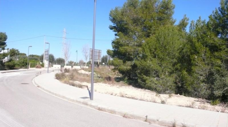 València - Bétera - 1318m2