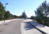 Suelo urbano en venta en la España, Bétera, ref: TR115512 foto