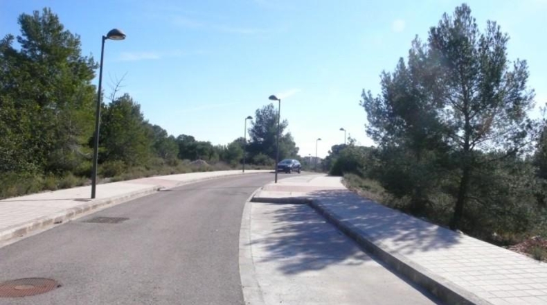 València - Bétera - 1318m2
