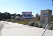 Suelo urbano en venta en la España, Bétera, ref: TR115512 foto