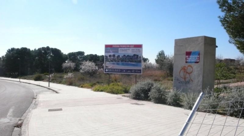 València - Bétera - 1318m2