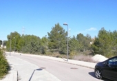 Suelo urbano en venta en la España, Bétera, ref: TR115512 foto