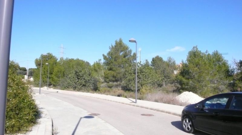 València - Bétera - 1318m2