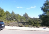 Suelo urbano en venta en la España, Bétera, ref: TR115512 foto