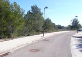 Suelo urbano en venta en la España, Bétera, ref: TR115512 foto