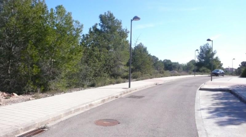 València - Bétera - 1318m2