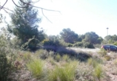 Suelo urbano en venta en la España, Bétera, ref: TR115512 foto