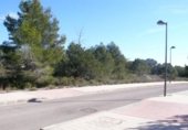 Suelo urbano en venta en la España, Bétera, ref: TR115512 foto