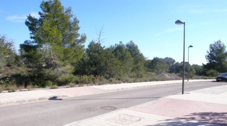 València - Bétera - 1318m2