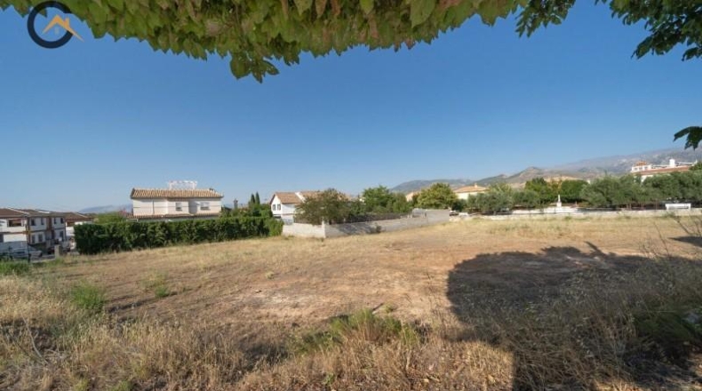 Granada - Dílar - 2000m2