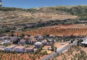 Terreno no urbanizable en venta en la España, Dílar, ref: TR116093 foto