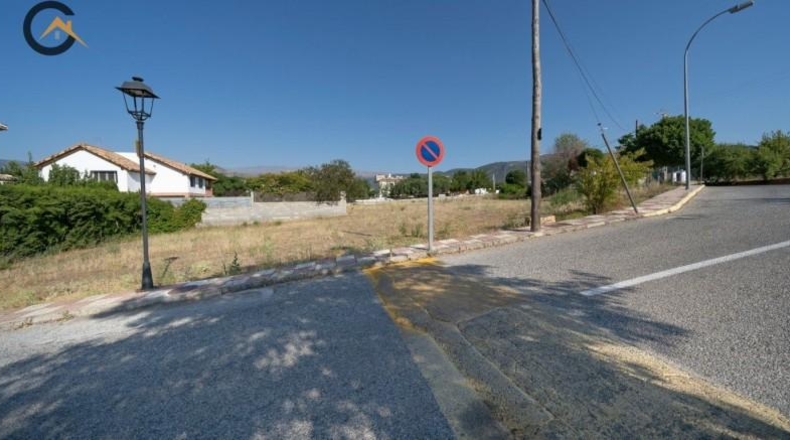 Granada - Dílar - 2000m2