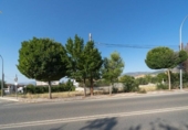 Terreno no urbanizable en venta en la España, Dílar, ref: TR116093 foto