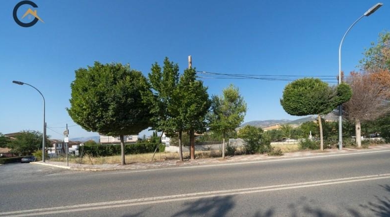 Granada - Dílar - 2000m2