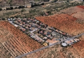 Terreno no urbanizable en venta en la España, Dílar, ref: TR116093 foto