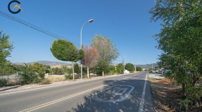 Granada - Dílar - 2000m2