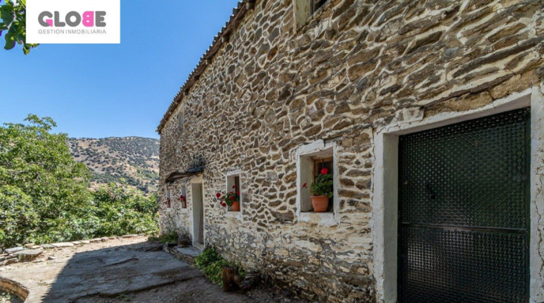 Granada - Güéjar Sierra - 70000m2