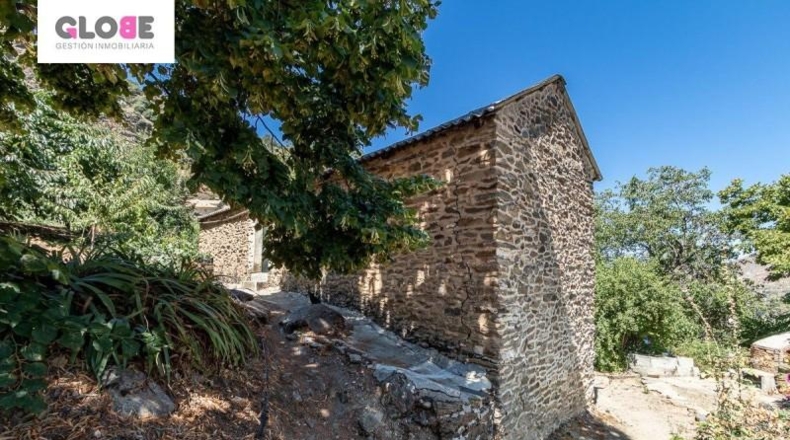 Granada - Güéjar Sierra - 70000m2