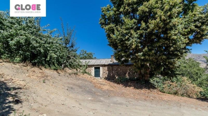 Granada - Güéjar Sierra - 70000m2