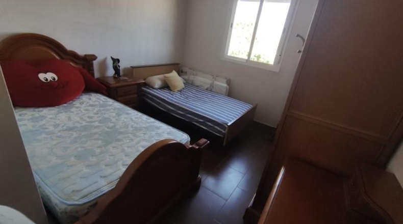 Córdoba - Cabra - 3000m2