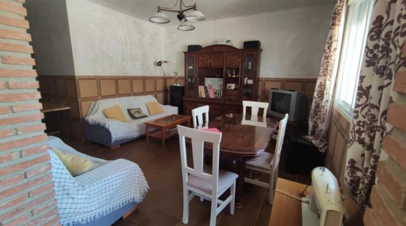 Córdoba - Cabra - 3000m2