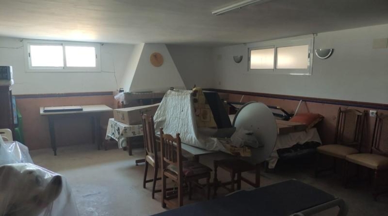 Córdoba - Cabra - 3000m2