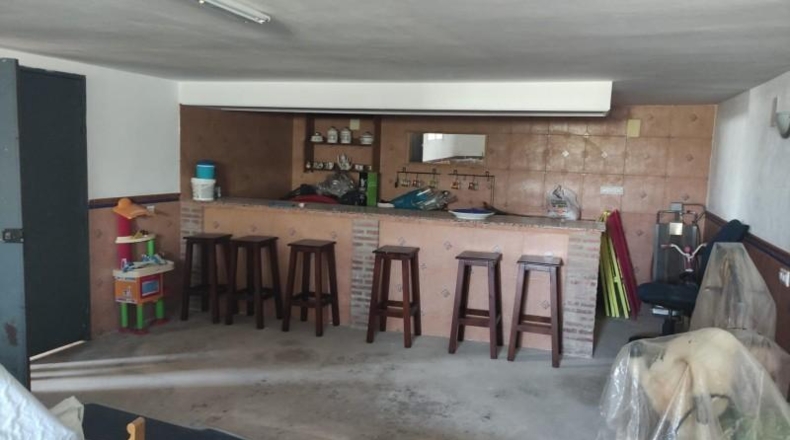 Córdoba - Cabra - 3000m2