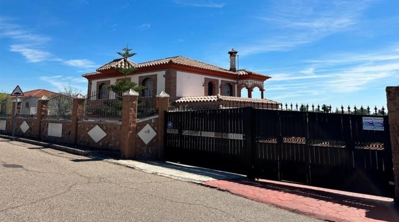 Córdoba - Córdoba - 1600m2